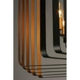 thumbnail image 3 of Maxim Lighting - Five Light Pendant - Pendant System - Radial-Five Light, 3 of 5