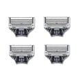 thumbnail image 1 of Fits Harrys Men's Shaver Heads Shaver Replacement Heads Manual Blades, 1 of 5