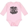 thumbnail image 3 of Inktastic Inspirational We Are All In This Together Boys or Girls Long Sleeve Baby Bodysuit, 3 of 5