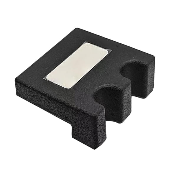 Greeniant Pool Cue Rack - 2/3/4/5 Billiards Stick Holder Gimnasios en casa para 2 tacos de billar