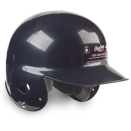 Rawlings Ponytail Helmet