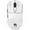 White&Tape, variant on ATTACK SHARK X MAMBASNAKE M3 39g Lightweight Wireless Gaming Mouse, PixArt PAW3395PRO Gaming Sensor, Omron Microswitches, Up to 40,000 DPI, Broadcom BK3633, 1000Hz Polling Rate