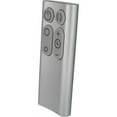 thumbnail image 3 of Remote Control Fits Dyson TP00 TP01 AM11 Pure Cool Tower Purifier Fan Silver New, 3 of 9