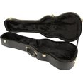 thumbnail image 2 of Musicians Gear Baritone Ukulele Case Black, 2 of 2