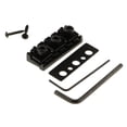 thumbnail image 1 of Juego de tuercas de bloqueo Yuyangstore Tuerca de bloqueo de guitarra eléctrica plástico, 1 of 8