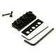 thumbnail image 1 of Tuerca de Bloqueo Hugo para Guitarra Eléctrica Negro, 1 of 9