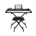 thumbnail image 5 of Alesis Talent 61-Key Portable Keyboard, 5 of 16