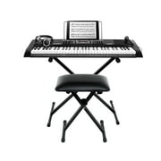 Alesis Talent 61-Key Portable Keyboard