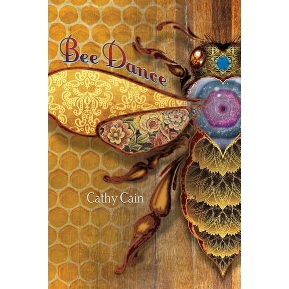 Bee Dance, (Paperback)