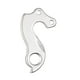 thumbnail image 5 of Piezas de accesorios de colgilla para bicicletas. Estilo D, 5 of 8
