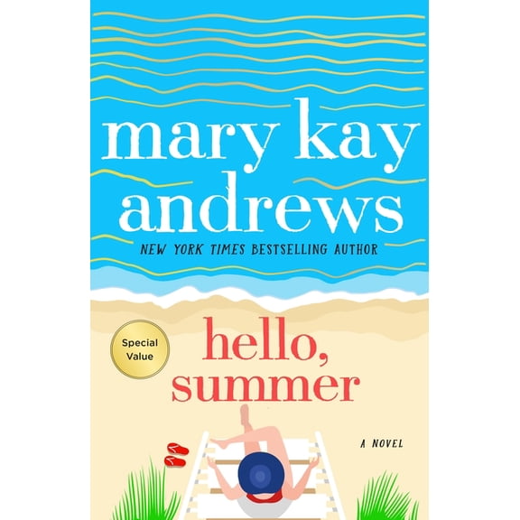 Hello, Summer, (Paperback)