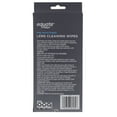 Equate PreMoistened Lens Cleaning Wipes, 100 Count
