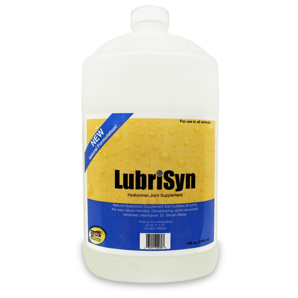 LubriSyn Joint Supplement