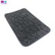 thumbnail image 2 of Tapete Antideslizante Absorbente Con Textura de Piedra gris oscuro, 2 of 5