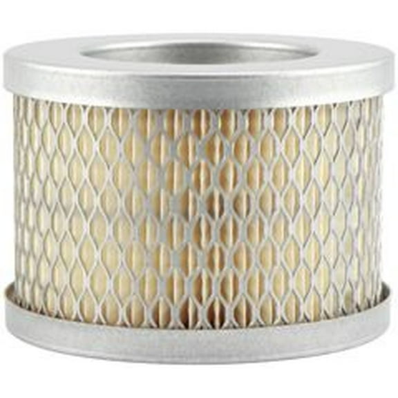 Baldwin PA697 Air Element For 56-58 BMW Isetta