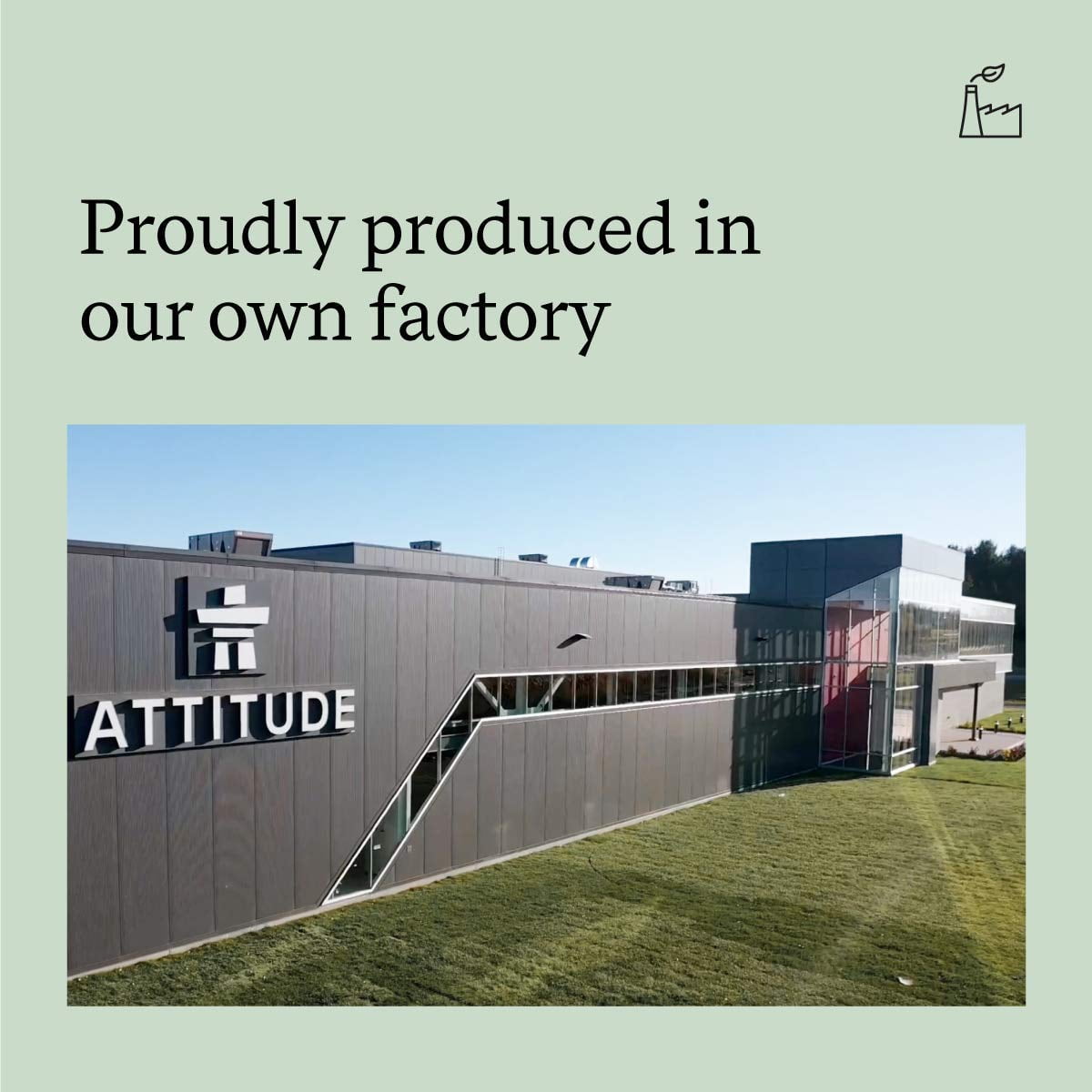 Attitude - Hand Soap Olive Leaves - 1 Each 1-67.6 Fz