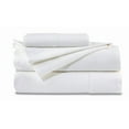 thumbnail image 1 of Maison Heritage 100% Cotton Linen Look Sheet Sets, 1 of 2