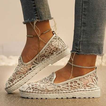 

Lace up Casual Shoes for Women Women Shoes Flat Loafers Fashion Comfortable Business Casual Shoes for Men