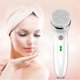 thumbnail image 5 of Guardurnaity Cepillo facial eléctrico Cepillos de limpieza exfoliantes ajustables Maquillaje Eliminación de espinillas Herramientas de Viaje Tratamientos faciales Blanco, 5 of 6