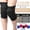 Black, variant on Voylla 12 Pairs Volleyball Knee Pads for Dancers Soft Breathable Knee Braces for Men Women Football Soccer Yoga Skating Wrestling Running Cycling(Medium,Black)
