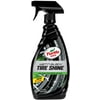 Turtle Wax Wet'n Black Ultra Wet Tire Shine, 23 oz Trigger Spray (6-PACK)