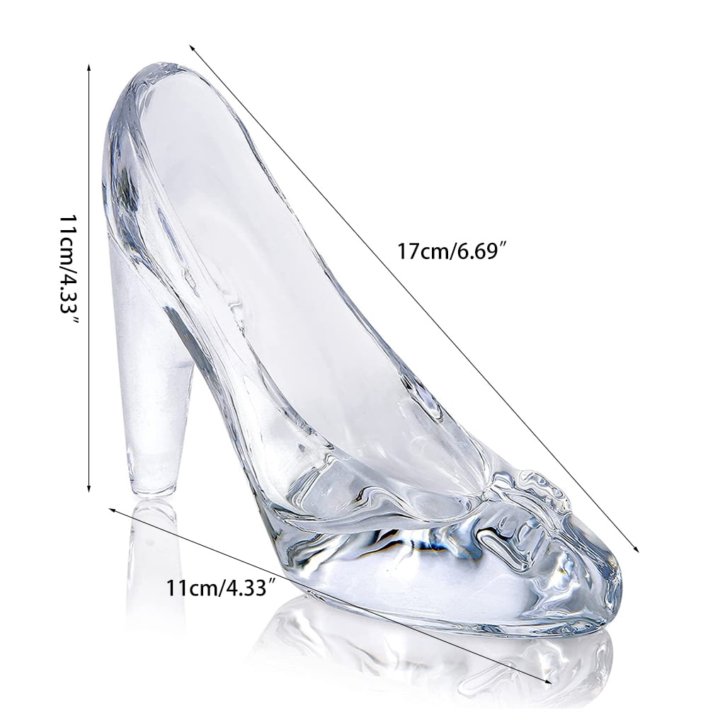 70+ gorgeous glass heels design || Cinderella heels ideas #decorlife  #interiors #heels #shoes - YouTube