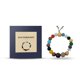 thumbnail image 4 of Xihbxyly Pulsera Hecha a Mano, Elegante Accesorio de Calabaza Roja, Pieza de Moda Duradera, Artesanía Única, Ideal para Citas Nocturnas, Uso Diario y Ocasiones Especiales, Ideal para Quienes Marcan T, 4 of 7