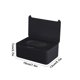 thumbnail image 3 of Caja de pañuelos con funda para teléfono celular, organizador de papel facial para cocina, baño, tocador, encimeras, dormitorio, tocador y mesas, contenedor de pañuelos de plástico de regalo, 3 of 6