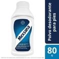 thumbnail image 1 of Polvo Desodorante para pies Mexsana absorbe exceso de sudor 16 gr, 1 of 4