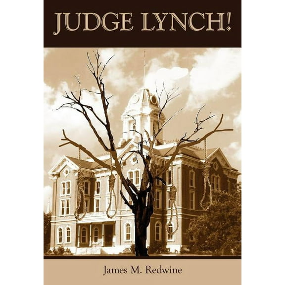 Judge Lynch! (Hardcover)