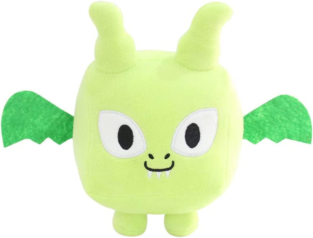 Tianlu Pet Simulator X Plush, Cute Animal Big Games Huge Cat Figures