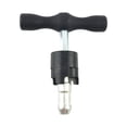thumbnail image 1 of T-Calibrator Tool Exhaust Pipe Repair Accessory Deburring Chamfer for Pex- 16 20mm, 1 of 8