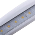 thumbnail image 3 of 12V 5W 10 LEDs IP66 Waterproof Outdoor Porch Awning Light For RV Boat, 3 of 7