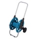 thumbnail image 1 of Carro para manguera, carrete para manguera de jardín G1/2, estante para manguera de jardín, carro para riego de jardín, tecnología innovadora, 1 of 8