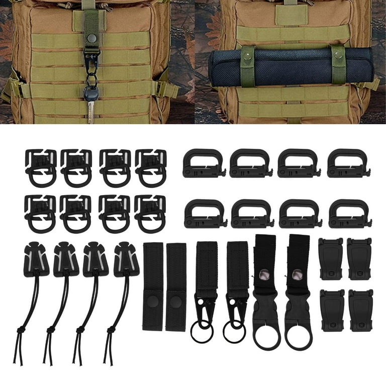 MOLLE Attachments Explained How It Works Usage Tips , 40 OFF