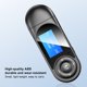 thumbnail image 4 of Adaptador de audio Bluetooth 5.0 Receptor transmisor inalámbrico con LCD para PC de coche Altavoz con cable de 3,5 mm, 4 of 8