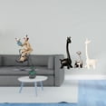 thumbnail image 2 of Figura de , estatua de , escultura, adorno de mesa, linda figura de , estatuilla, colección de arte, resina, cerámica, artesanía, id, 2 of 8