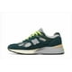 thumbnail image 4 of Patta × New Balance 991V2 Sea Moss Casual Shoes Sneakers U991PB2 Men's Size, 4 of 6