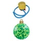 thumbnail image 2 of Bola inflable de Navidad Macarena decoración jardín verde, 2 of 8