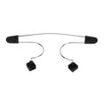 thumbnail image 1 of Car Seat Coat Rack Vehicle Headrest Clothes Hanger Automotive Back Seat Suits Shirts Hanger, 1 of 7