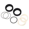 thumbnail image 4 of Kit de sello de horquilla para bicicleta, kit de sello de horquilla de aceite para horquilla delantera de bicicleta, kit de sello de polvo para bicicleta optimizado para la excelencia, 4 of 12