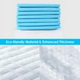 thumbnail image 6 of Merkaren Disposable Puppy Pads Pee Pads for Dogs, homepads Leak-Proof Puppy Pee Pads, Thicken Potty Pads for Dogs, Super Absorbent Pet Training Pads, 6 of 8