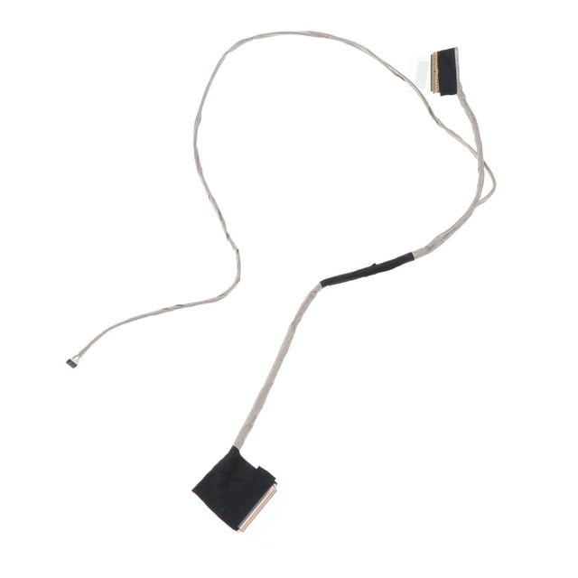 Componentes de Reemplazo de Cables de Pantalla de Computadora con Múltiples para X550D X550DP F550DP K550DP Series Laptop LCD Panel shamjiam Reemplazo del cable de la pantalla LCD