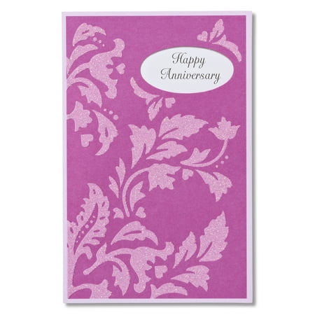 - American Greetings Congratulations Anniversary Card for Couple