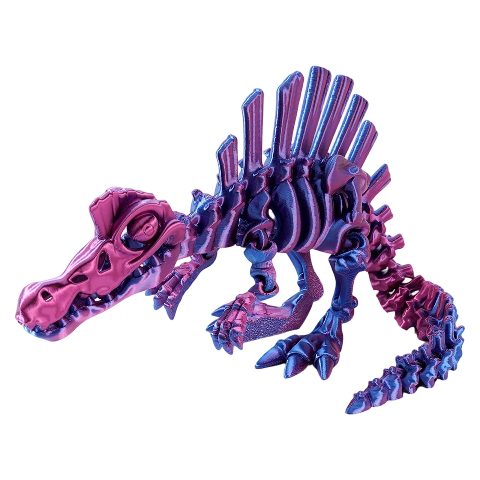 Mattel Jurassic World Playleontology Kit STEM Dinosaur T-Rex Bones
