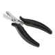 thumbnail image 1 of Herramienta de extensiones de cabello con pinzas y pinza 1 Zulema Extensiones de cabello pinzas, 1 of 6