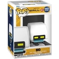 thumbnail image 1 of Pop Disney Wall-E 3.75 Inch Action Figure - Mo #1117, 1 of 2