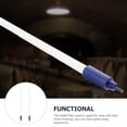 thumbnail image 5 of WEAVILUX Transparent Plastic Bottling Wand Versatile for Liquids Easy to Operate 2Pcs, 5 of 8