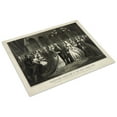 thumbnail image 3 of Print: George Washington's Reception At The White House, 1776, 3 of 4