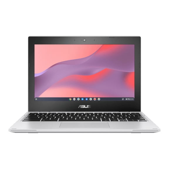 Restored ASUS Chromebook CX1 CX1101CMA 11.6"- Intel Celeron N4020 - 4GB RAM 64GB Storage (Refurbished)